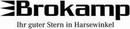 Logo Bernhard Brokamp, Inh. Bernd Brokamp e.K.
